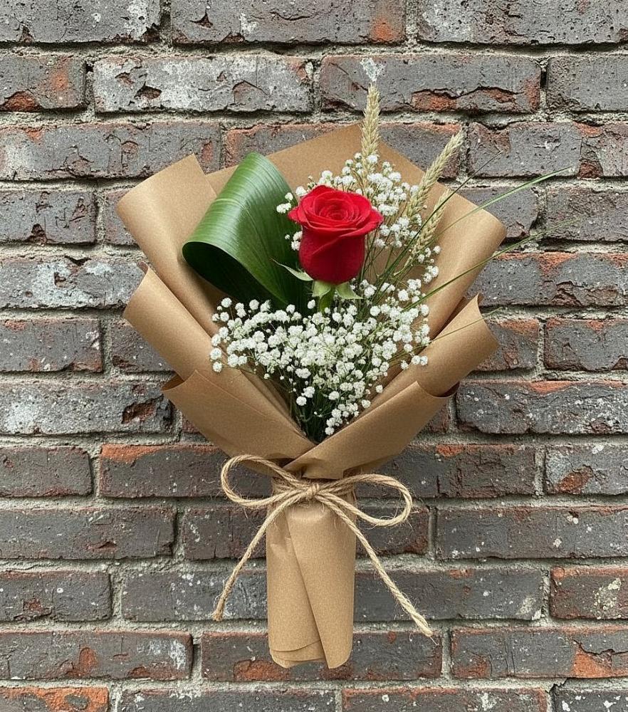 Букет цветов из: Розы в Агидели