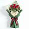 Букет цветов из: Розы в Агидели