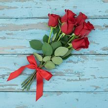 Букет Красные розы #REPLACE_PRED# Агидели