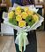 Букет цветов из: Хризантемы и Розы в Агидели