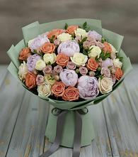 Букет Мороженное #REPLACE_PRED# Агидели