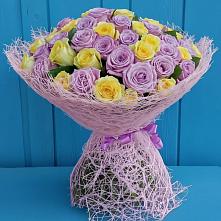 Букет 101 Волшебный Миг в Агидели