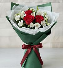 Букет Идеальный Вкус в Агидели