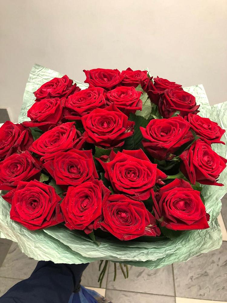 Розы Классика в Агидели Букет Классика в Агидели