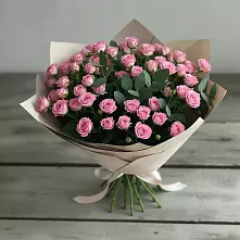 Букет Удовольствие #REPLACE_PRED# Агидели