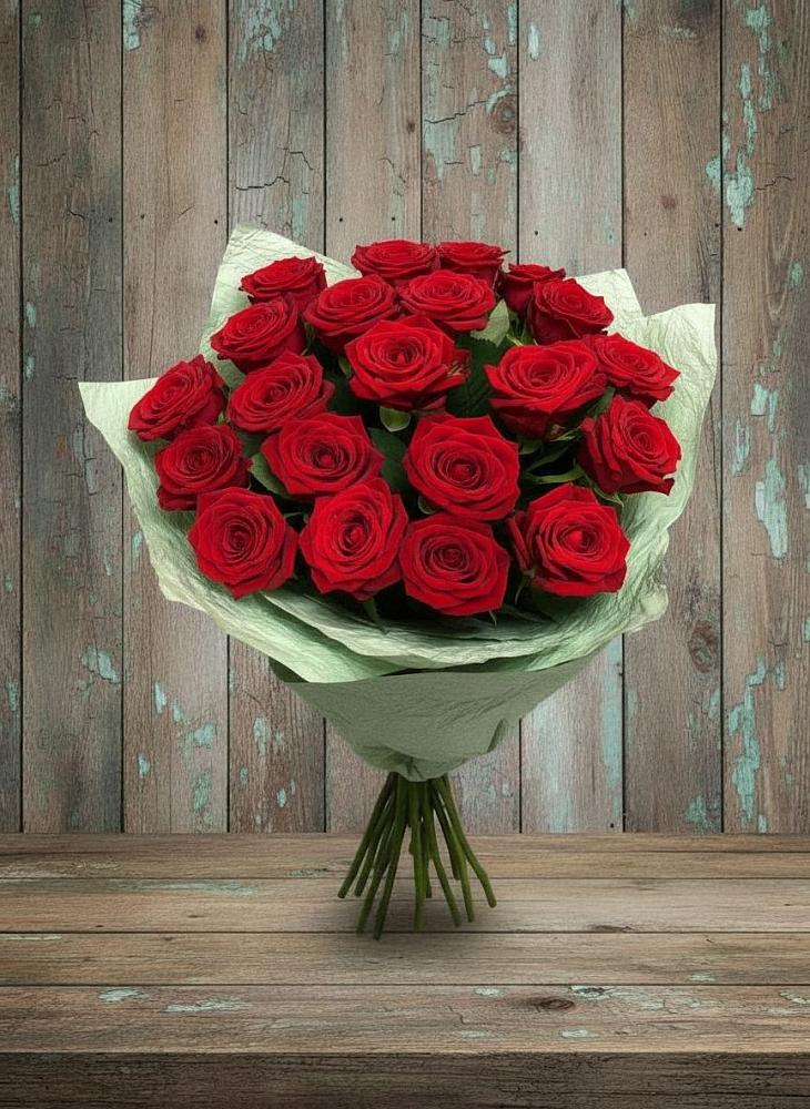 Букет Классика в Агидели