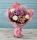 Букет цветов из: Герберы в Агидели