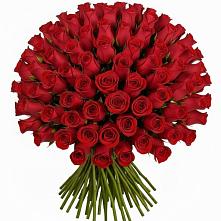 Букет Красные розы Чери Лав #REPLACE_PRED# Агидели