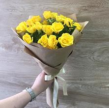 Букет цветов из:  Розы #REPLACE_PRED# Агидели