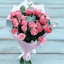 Букет Леди совершенство в Агидели